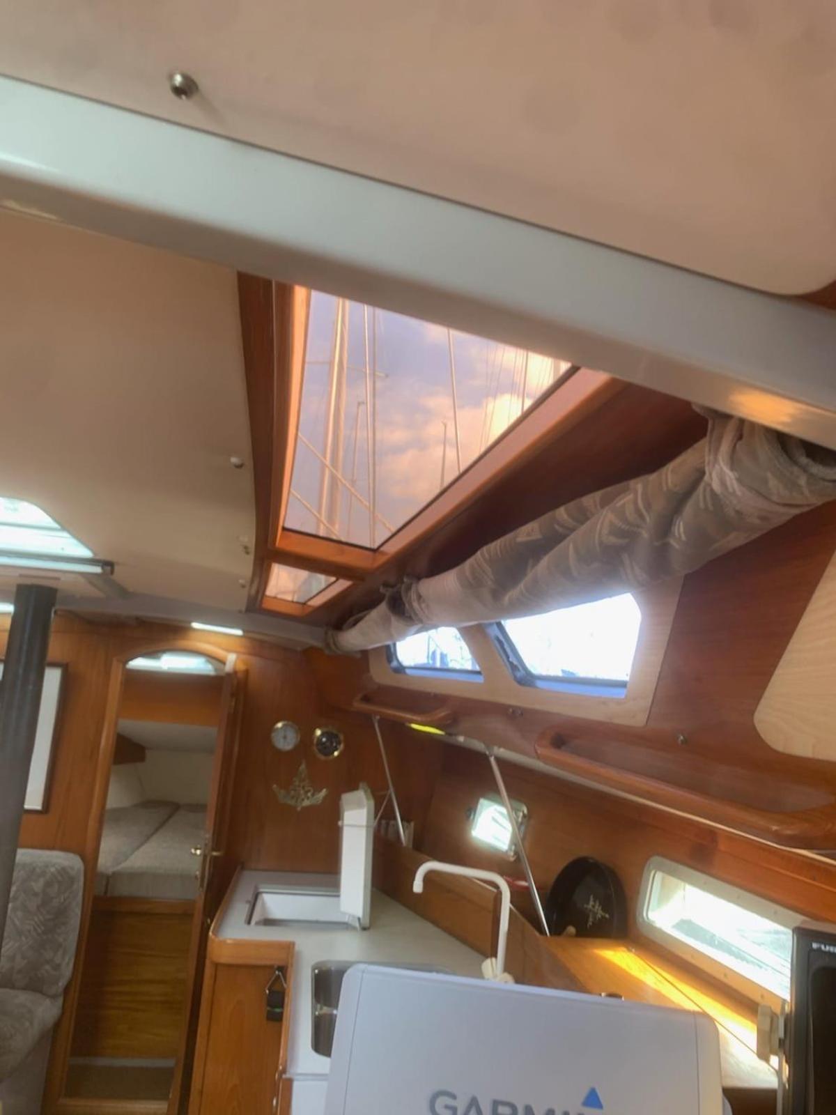 Botel Nuit Sur Un Bateau La Rochelle La Rochelle (Charente-Maritime)